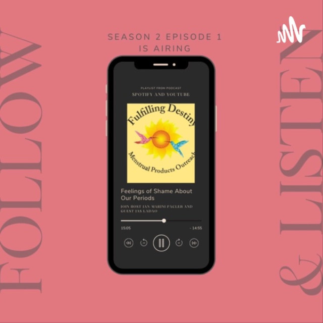 The FD Podcast