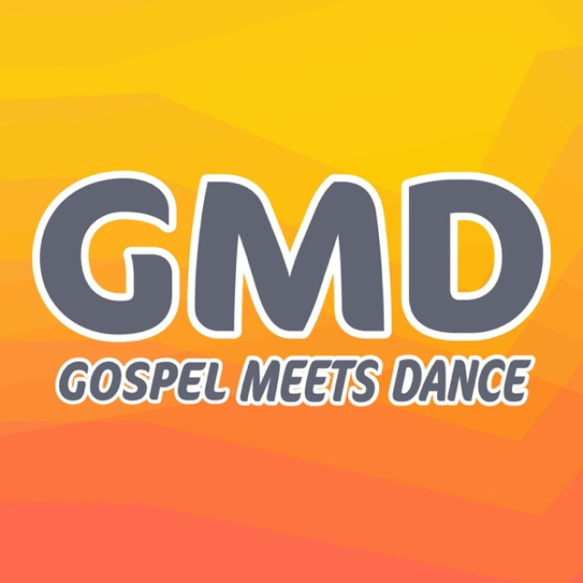 Gospel Meets Dance Radio Show