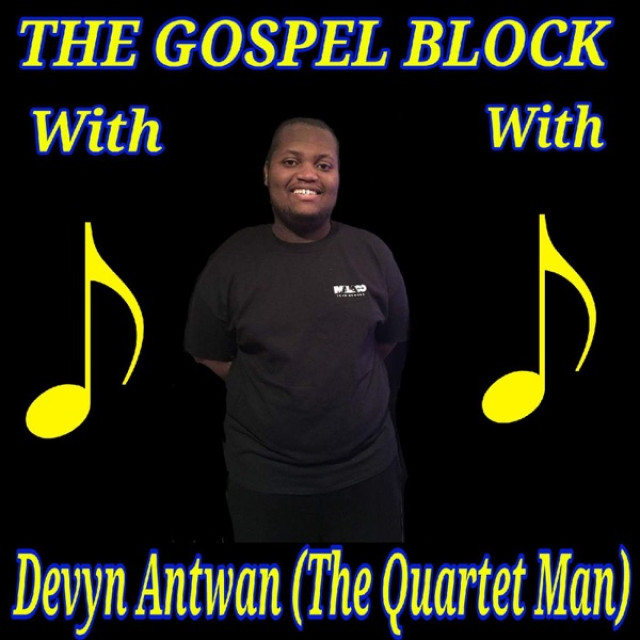 The Gospel Block