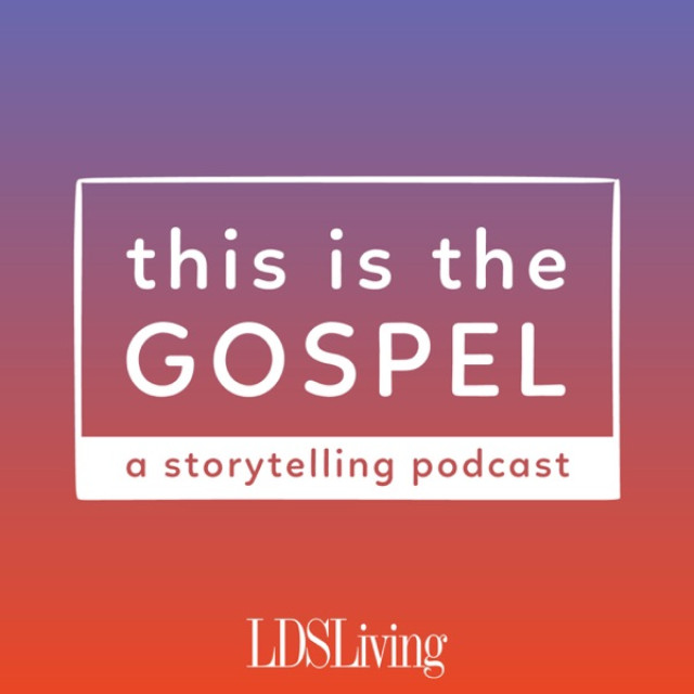 This is the Gospel Podcast